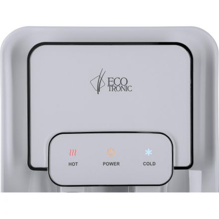 Пурифайер Ecotronic A62-U4L White