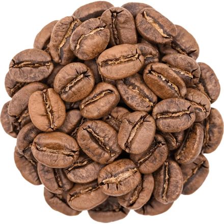 Кофе в зернах Tasty Coffee Коста-Рика Сан-Хосе, 1кг Кофе в зернах Tasty Coffee Коста-Рика Сан-Хосе, 1кг