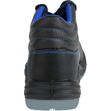 Ботинки рабочие (мод.13Т) (р.39)