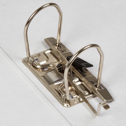 Папка-регистратор Attache Colored 75 мм черная Папка-регистратор Attache Colored 75 мм черная