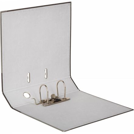 Папка-регистратор Attache Colored 75 мм черная Папка-регистратор Attache Colored 75 мм черная