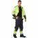 Брюки лет муж TOPFORT Равелин (лс02) лим/граф 96-100/158-164
