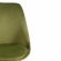 Стул Tetchair TULIP SOFT (mod. 74), вельвет/дерево , 54 х 47 х 83 см , зеленый (HLR 54)/натуральный