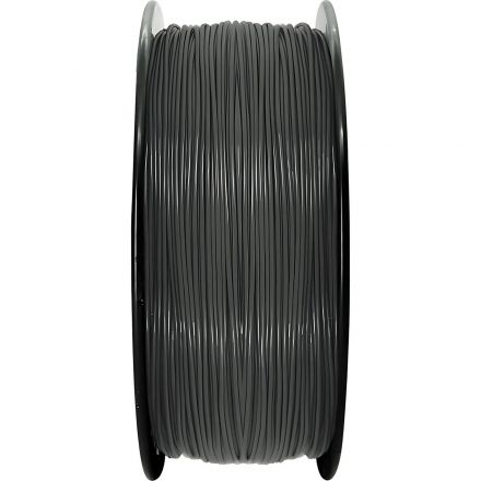 Катушка PETG пластик LIDER-3D Classic для 3D принтера, 1.75 мм/черн./1 кг Катушка PETG пластик LIDER-3D Classic для 3D принтера, 1.75 мм/черн./1 кг