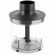 Блендер ручной POLARIS PHB 1380 Silent, серый