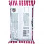 Конфеты Умные сладости Птичка Умная суфле нежное со вкусом клюквы, 215г