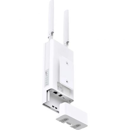 Маршрутизатор TP-Link TL-MR100-Outdoor N300 4G LTE для улицы и помещений Маршрутизатор TP-Link TL-MR100-Outdoor N300 4G LTE для улицы и помещений