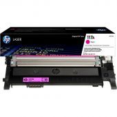 Тонер-картридж HP 117A W2073A пур. для 150/MFP 178/179 Тонер-картридж HP 117A W2073A пур. для 150/MFP 178/179