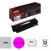 Картридж лазерный Комус CE743A пур. для HP CLJ CP5225/CP5225n Картридж лазерный Комус CE743A пур. для HP CLJ CP5225/CP5225n