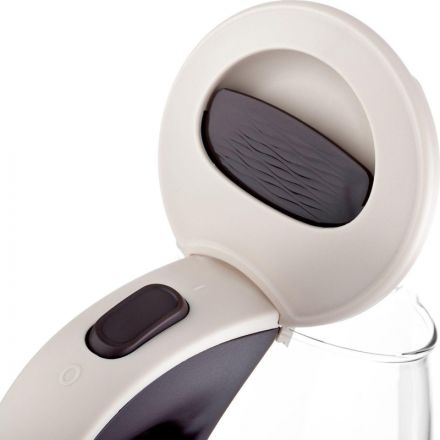 Чайник электрический BRAYER BR1045BN, 2200 Вт, 1,8 л, высококач. Стекло Чайник электрический BRAYER BR1045BN, 2200 Вт, 1,8 л, высококач. Стекло