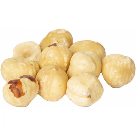 Фундук Деловой Стандарт жареный, 200г Фундук Деловой Стандарт жареный, 200г