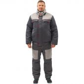 Костюм рабочий зимний Фаворит-2 с п/к (р.48-50) 182-188 Костюм рабочий зимний Фаворит-2 с п/к (р.48-50) 182-188