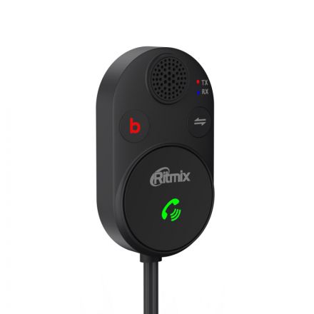 FM-трансмиттер Ritmix BTR-200 (80002461) FM-трансмиттер Ritmix BTR-200 (80002461)
