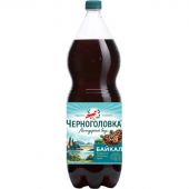 Напиток Черноголовка Байкал ПЭТ, 2л