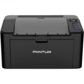 Принтер Pantum P2516 A4 монохром, 22ppm, цвет черный Принтер Pantum P2516 A4 монохром, 22ppm, цвет черный