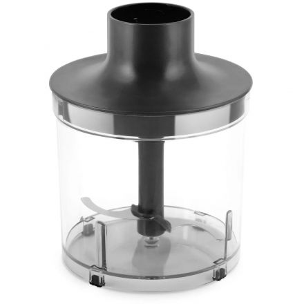 Блендер ручной POLARIS PHB 1380 Silent, серый Блендер ручной POLARIS PHB 1380 Silent, серый