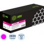 Картридж лазерный Cactus TN328M CS-TN328M для Konica Minolta, пурпурный Картридж лазерный Cactus TN328M CS-TN328M для Konica Minolta, пурпурный