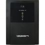 ИБП Ippon Back Basic 2200 Euro 1320Вт 2200ВА черный (1108028)