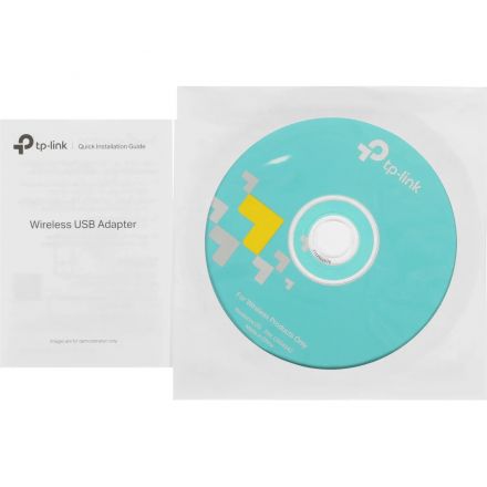 Сетевой адаптер Wi-Fi TP-Link Archer T3U Nano AC1300 USB-адаптер