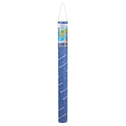 Карта мира физическая 120х78 см, 1:25М, с ламинацией, интерактивная, в тубусе, BRAUBERG, 112380 Карта мира физическая 120х78 см, 1:25М, с ламинацией, интерактивная, в тубусе, BRAUBERG, 112380