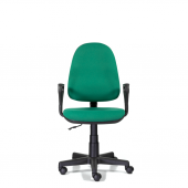 Кресло Престиж Самба ПВМ С34 (зеленый) Кресло Престиж Самба ПВМ С34 (зеленый)