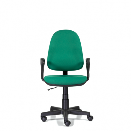 Кресло Престиж Самба ПВМ С34 (зеленый) Кресло Престиж Самба ПВМ С34 (зеленый)