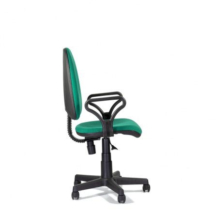 Кресло Престиж Самба ПВМ С34 (зеленый) Кресло Престиж Самба ПВМ С34 (зеленый)