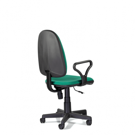 Кресло Престиж Самба ПВМ С34 (зеленый) Кресло Престиж Самба ПВМ С34 (зеленый)