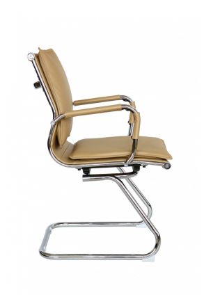 Кресло Hugo RCH 6003-3 Кэмел (Q-04) Кресло Hugo RCH 6003-3 Кэмел (Q-04)