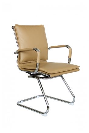 Кресло Hugo RCH 6003-3 Кэмел (Q-04) Кресло Hugo RCH 6003-3 Кэмел (Q-04)