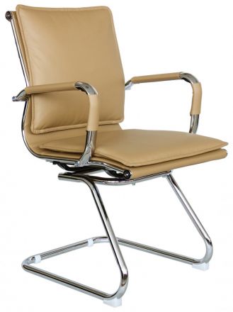 Кресло Hugo RCH 6003-3 Кэмел (Q-04) Кресло Hugo RCH 6003-3 Кэмел (Q-04)