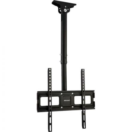 Кронштейн Rexant Profi (38-0311) для TV 32-60, потолочный подвесной Кронштейн Rexant Profi (38-0311) для TV 32-60, потолочный подвесной