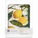Картхолдер на молнии  flora.paradise.lemons, 11.5 x 0,7 x 7,5 см 14-096/06