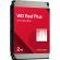 Жесткий диск WD Red Plus 2TB 3.5 5400RPM 64МB SATA(WD20EFPX)