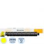 Тонер-картридж Kyocera TK-8605Y (1T0C2MANL1),желтый для TASKalfa MZ2501ci