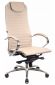Кресло Everprof Deco (Дэко) Экокожа Бежевый Кресло Everprof Deco (Дэко) Экокожа Бежевый