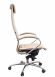 Кресло Everprof Deco (Дэко) Экокожа Бежевый Кресло Everprof Deco (Дэко) Экокожа Бежевый