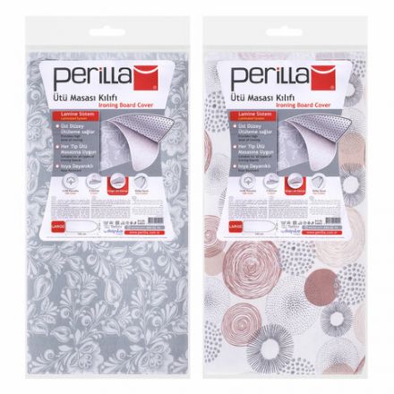 Чехол для гладильной доски УНИВЕРСАЛЬНЫЙ, 140х52 см, БОЛЬШОЙ, цвет ассорти, Тефлон, DOGRULAR, UAB54003 Чехол для гладильной доски УНИВЕРСАЛЬНЫЙ, 140х52 см, БОЛЬШОЙ, цвет ассорти, Тефлон, DOGRULAR, UAB54003