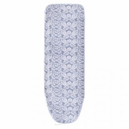 Чехол для гладильной доски УНИВЕРСАЛЬНЫЙ, 140х52 см, БОЛЬШОЙ, цвет ассорти, Тефлон, DOGRULAR, UAB54003 Чехол для гладильной доски УНИВЕРСАЛЬНЫЙ, 140х52 см, БОЛЬШОЙ, цвет ассорти, Тефлон, DOGRULAR, UAB54003