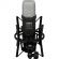 Микрофон Rode NT1 5th Generation Black, студийный, конденс, АЦП 192кГц, DSP
