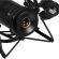 Микрофон Rode NT1 5th Generation Black, студийный, конденс, АЦП 192кГц, DSP