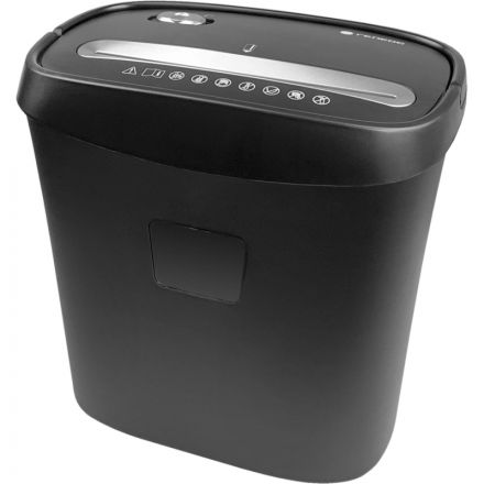 Уничтожитель документов Гелеос УД15-4, 4ур.секр., 8лист, 15л Уничтожитель документов Гелеос УД15-4, 4ур.секр., 8лист, 15л