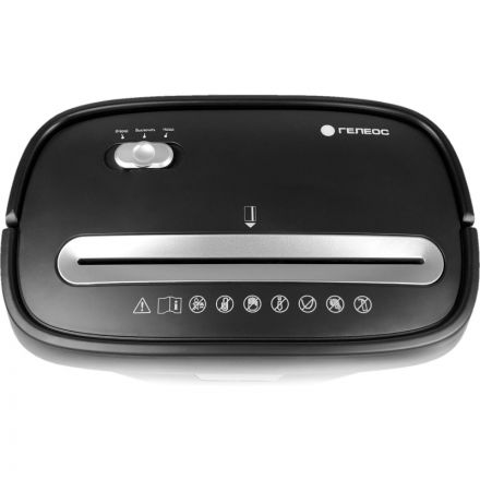 Уничтожитель документов Гелеос УД15-4, 4ур.секр., 8лист, 15л Уничтожитель документов Гелеос УД15-4, 4ур.секр., 8лист, 15л