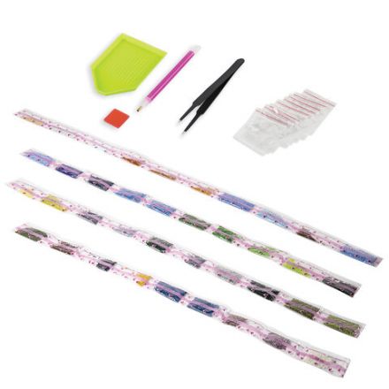 Картина стразами (алмазная мозаика) 40х50 см, ОСТРОВ СОКРОВИЩ "Горное озеро", на подрамнике, 662429 Картина стразами (алмазная мозаика) 40х50 см, ОСТРОВ СОКРОВИЩ "Горное озеро", на подрамнике, 662429