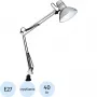 Светильник Arte Lamp A6068LT-1SS струбцина хром E27 40 Вт