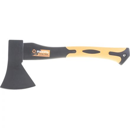 Топор Т600Ф фиберглассовое топорище Вихрь 73/2/2/7 Топор Т600Ф фиберглассовое топорище Вихрь 73/2/2/7