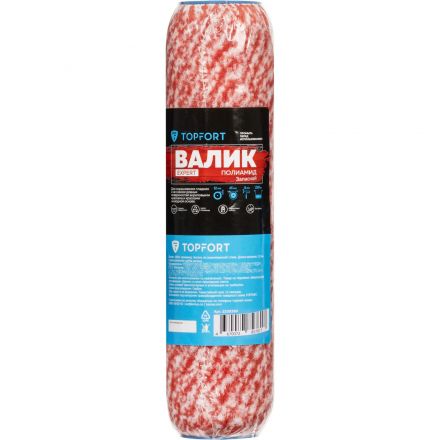 Валик запасной Topfort Expert 250 мм Валик запасной Topfort Expert 250 мм