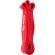 Эспандер ленточный STARFIT ES-803 17-54 кг, 208х4,4 см,красн, УТ-00020250