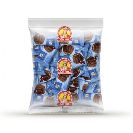 Пирожное Janets Bakery Американский Брауни, 500г