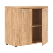 Шкаф с глухими малыми дверьми и топом TLC 85.1 Дуб Бофорд Z 854х452х833 TORR-Z Шкаф с глухими малыми дверьми и топом TLC 85.1 Дуб Бофорд Z 854х452х833 TORR-Z